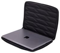 Thule Gauntlet 5 MacBook Sleeve 14", zwart - thumbnail