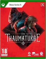 The Thaumaturge - thumbnail