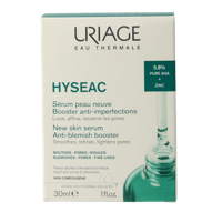 Uriage Hyseac serum onzuiverheden 40 Milliliter - thumbnail