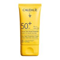Caudalie Crème Zeer Hoge Bescherming SPF50+ 50ml - thumbnail