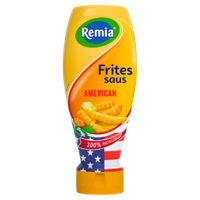 Remia american frites sauce (500 ml) - thumbnail