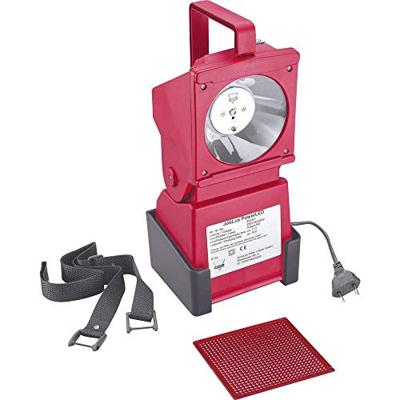 AccuLux JobLux 452441 Accu handschijnwerper LED 280 lm