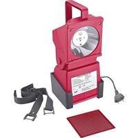 AccuLux JobLux 452441 Accu handschijnwerper LED 280 lm - thumbnail