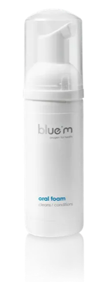 Bluem Oral Foam