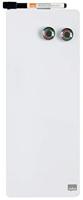 Whiteboard Nobo 14 x 36 cm - thumbnail