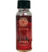 Chi Aromassage roses 30 Milliliter Chi Aromassage roses 30 Milliliter