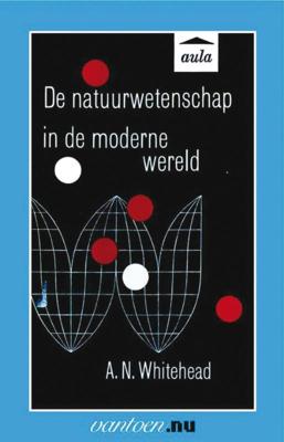 Natuurwetenschap in de moderne wereld - A.N. Whitehead - Paperback (9789031501465)