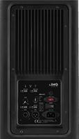 IMG Stageline PAK-415 Actieve PA-speaker 450 W 1 stuk(s) - thumbnail