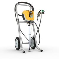 Wagner Control Pro 350 M Verfspuitsysteem 600 W Debiet (max.): 1500 ml/min - thumbnail