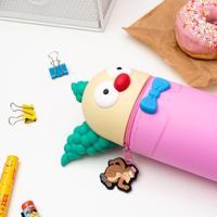 The Simpsons 3D Pencil Case Krusty the Clown - thumbnail