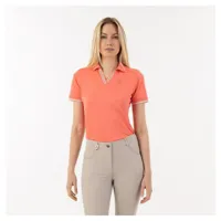 Anky Polo VJ24 roze maat:m - thumbnail