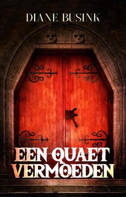Een quaet vermoeden (Paperback)