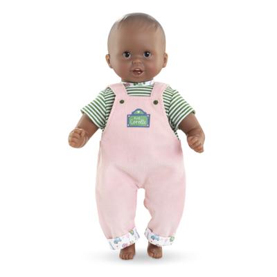 Corolle t-shirt en overall voor babypop, 30cm