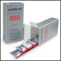 Hypo-fit Direct Energy Orange Zakje 12x18g - thumbnail