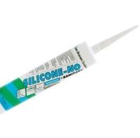 Den Braven Zwaluw Siliconenkit-No + Sanitary - Manhattan Grijs - thumbnail