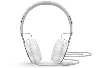 Beats by Dr. Dre Beats EP Headset Hoofdband 3,5mm-connector Wit