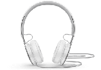 Beats by Dr. Dre Beats EP Headset Hoofdband 3,5mm-connector Wit - thumbnail