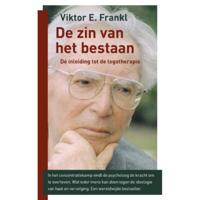 De zin van het bestaan (Paperback) - thumbnail