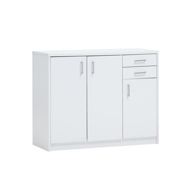 Dressoir Roan Wit-1 Dressoir Roan Wit-1