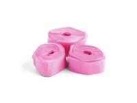TCM FX Slowfall Streamers 10mx1.5cm, pink, 32x - thumbnail
