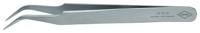 Knipex Pincet r.v.s., antimagnetisch120 mm - 923229 - thumbnail