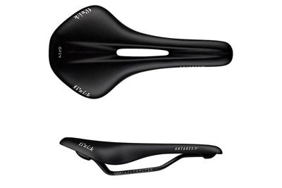 Fizik Antares R5 Open Regular Zadel - Zwart Fizik Antares R5 Open Regular Zadel - Zwart