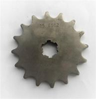 Yahama Voortandwiel yamaha 16t - thumbnail