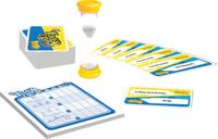 ASMODEE - Time's Up Party - Blue Pack - Bordspel - thumbnail