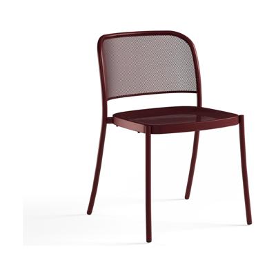 EMU Café tuinstoel intense red