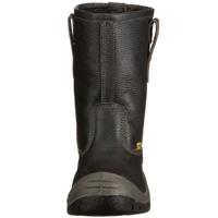 Safety Jogger BestBoot Laars Hoog S3 Zwart - Maat 47 - 00.118.032.47 - thumbnail