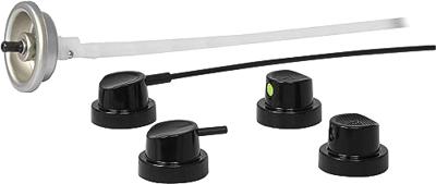 WEICON 10009303 WSD 400 spuitset 1 set(s)