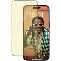 PanzerGlass ® Eyecare Screen Protection iPhone 15 Pro Max | Ultra-Wide Fit w. EasyAligner - thumbnail