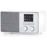 Pinell Supersound 301 Hybride radio Wit - thumbnail