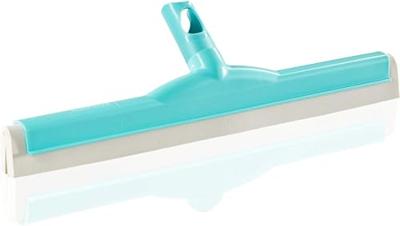 Leifheit watertrekker kop badkamer met click system