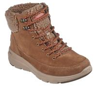 Skechers Boots Glacial Ultra 16677/BRN Bruin-36 maat 36 - thumbnail
