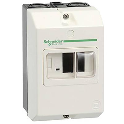 Schneider Electric GV2MC03 Behuizing 1 stuk(s)