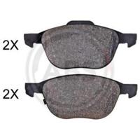 Remblokken set 35087 - thumbnail