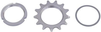POINT cassette freewheel-cogset 1/8" 13t