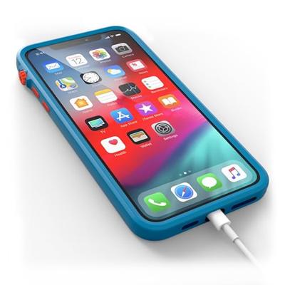 Catalyst Impact Protection Case iPhone 11 Pro Max Blueridge / Sunset