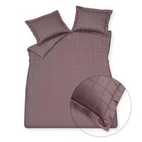 Vandyck Vandyck Home 78 Check 300Tc Kussensloop (60x70) moonscape - thumbnail