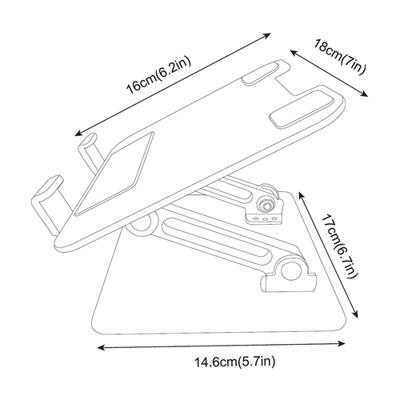 Cooling Base voor Laptop Aisens LPS4L-339 Cooling Base voor Laptop Aisens LPS4L-339