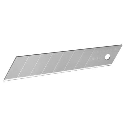 Stanley handgereedschap Afbreekmesjes 18mm - (100 stuks) - 1-11-301