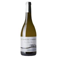 Les Hauts de Montarels Chardonnay 2023 - 75CL - 14% Vol. - thumbnail