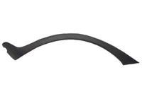 WIELKUIPLIJST RECHTS ACHTERRECHTS -04 niet voor SPORT,GSI & COMBO 3777524 - thumbnail