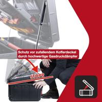 Wiha Gereedschapkoffer XL 2 Trolley electric 60-delig - 45795 - thumbnail