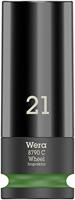 Wera 8790 C Wheel Impaktor 05004592001 Steeksleutels 21 mm 1/2 - thumbnail