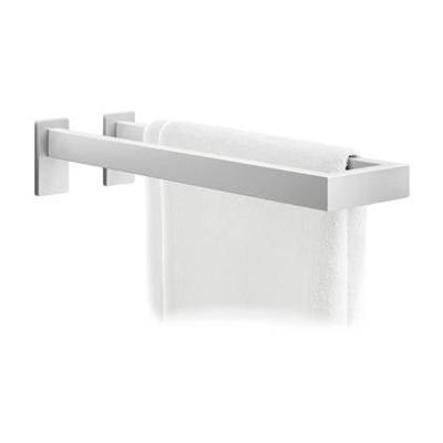 Zack Linea Dubbele Handdoekstang Zack Linea Dubbele Handdoekstang