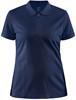 Craft Core Unify Polo Polo Dames Blaze Melange L