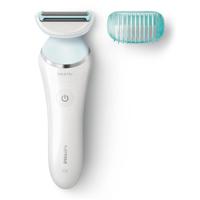Philips SatinShave Advanced Elektrisch scheerapparaat met enkel scheerblad, Wet & Dry - thumbnail
