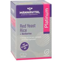 Red Yeast Rice + Berberine Platinum - thumbnail
